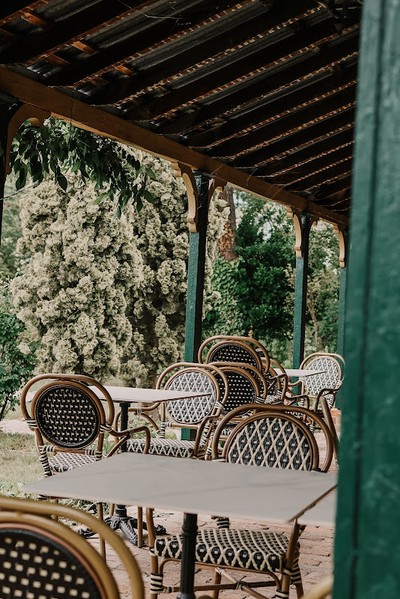 Image of Pique-Nique Café