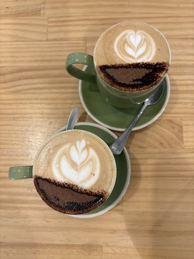 Image of Ironbark Espresso