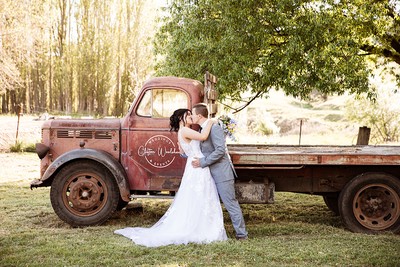 Image of Clifton Woolshed - Rustic wedding venue near Bathurst