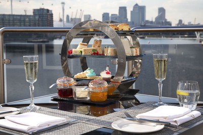 Image of Sunborn London