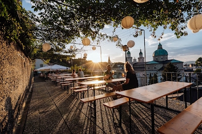 Image of Restaurant Stiegl-Keller