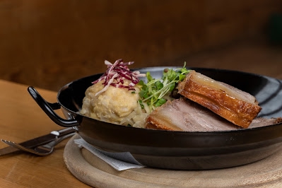 Image of Restaurant Stiegl-Keller