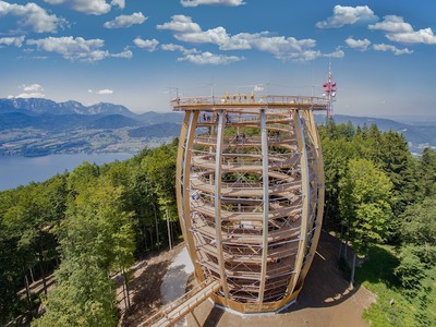 Image of Baumwipfelpfad Salzkammergut
