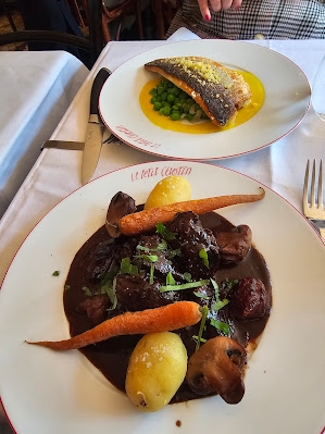 Image of Le Petit Célestin
