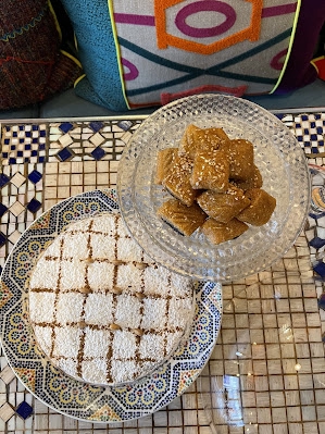 Image of LE TAGINE RESTAURANT