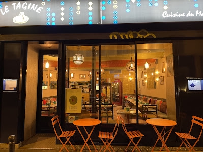 Image of LE TAGINE RESTAURANT