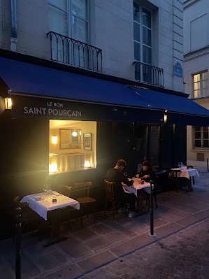 Image of Le Bon Saint Pourçain