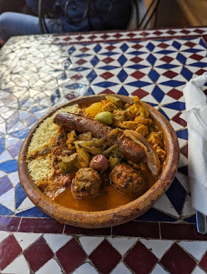 Image of Le Traiteur Marocain