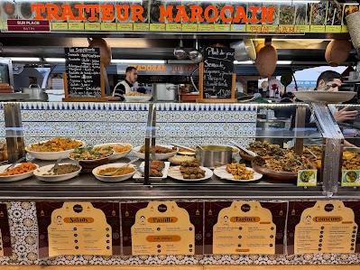 Image of Le Traiteur Marocain