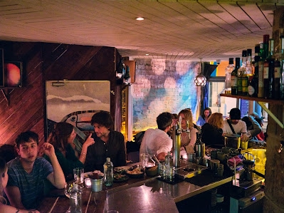 Image of Le Mary Celeste