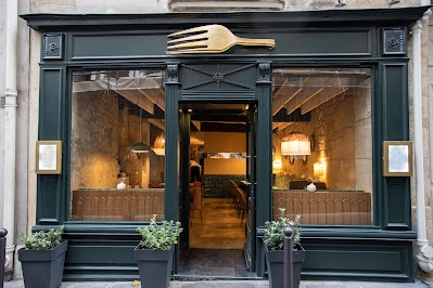 Image of Le Christine