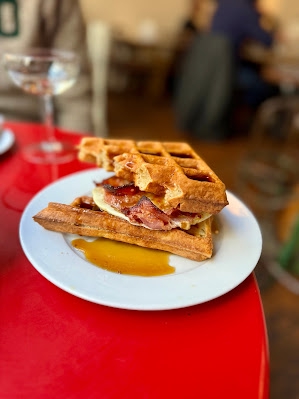 Image of Buvette Paris