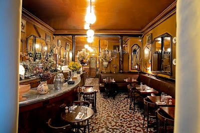 Image of À L'Épi d'Or
