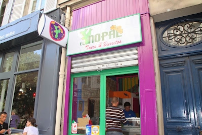 Image of El Nopal