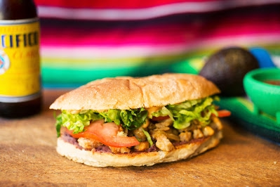 Image of El Nopal