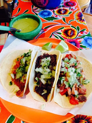Image of El Nopal Taqueria