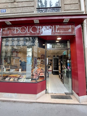 Image of The Butcher of Paris