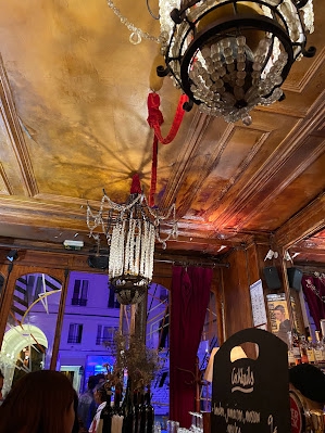 Image of La Chope Des Artistes