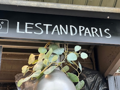 Image of Les enfants du marché