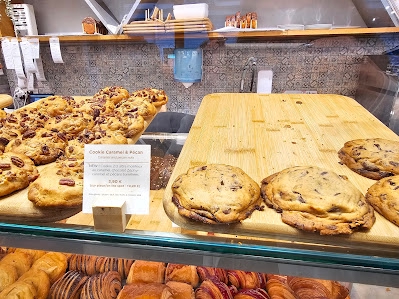 Image of Boulangerie BO&MIE - Saint Martin