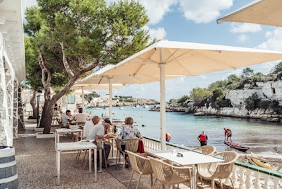 Image of Xuroy Menorca Hotel - Restaurante