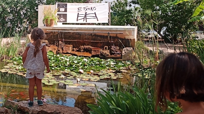 Image of El Txoko