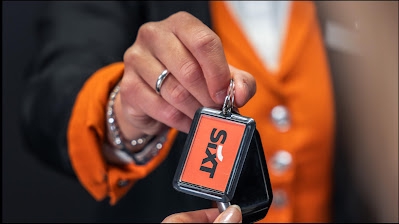 Image of SIXT Autovermietung Salzburg Flughafen