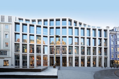Image of Kaufhaus Tyrol