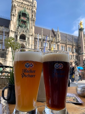 Image of Wildmosers Restaurant-Cafe am Marienplatz - München