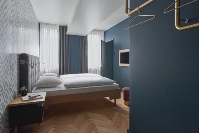 Image of Hotel MIO by AMANO