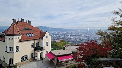 Image of Pöstlingberg