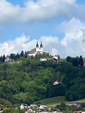 Image of Pöstlingberg