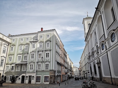 Image of Altstadt