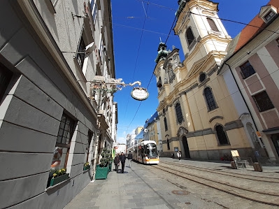 Image of Landstraße