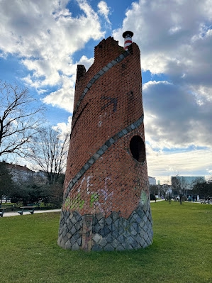 Image of Donaulände