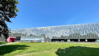 Image of Lentos Kunstmuseum Linz
