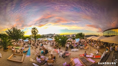 Image of SANDBURG