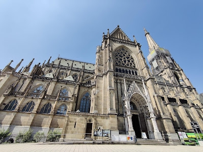 Image of Linzer Mariendom