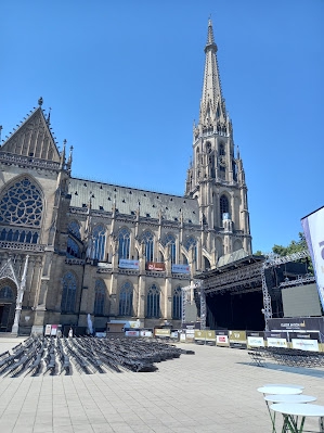 Image of Linzer Mariendom