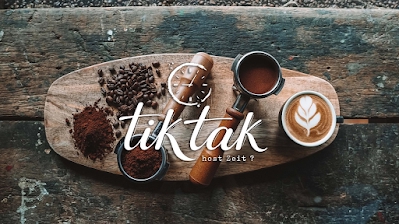 Image of tiktak café