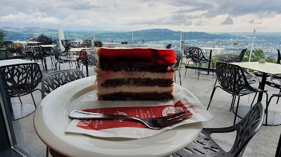 Image of Jindrak Café Pöstlingberg