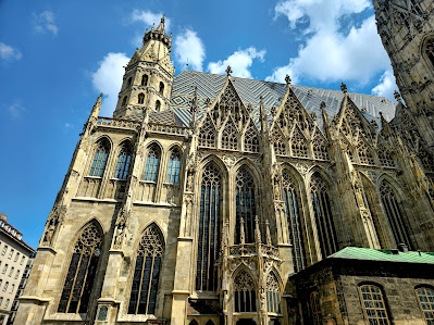 Image of St. Stephen's Cathedral