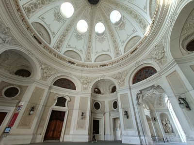 Image of Hofburg