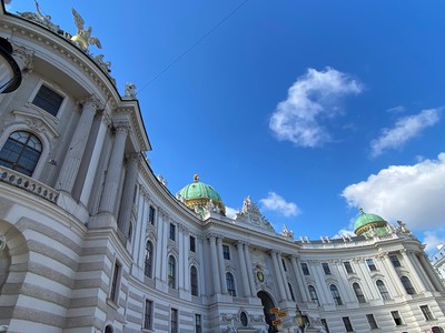 Image of Hofburg