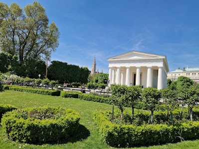 Image of Volksgarten