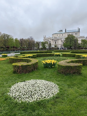 Image of Volksgarten