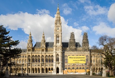 Image of Vienna City Hall
