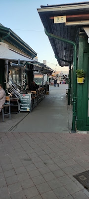 Image of Naschmarkt