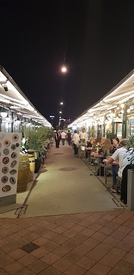 Image of Naschmarkt