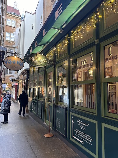 Image of Figlmüller Bäckerstraße